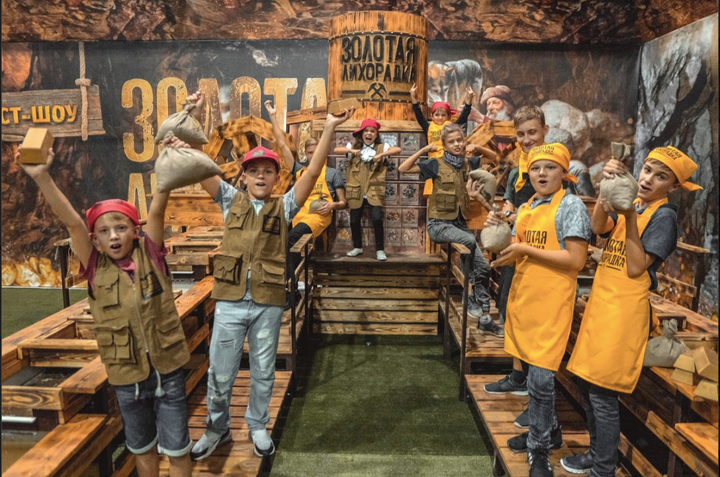 Подпись к фото